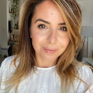 Meet your Posher, Vanessa